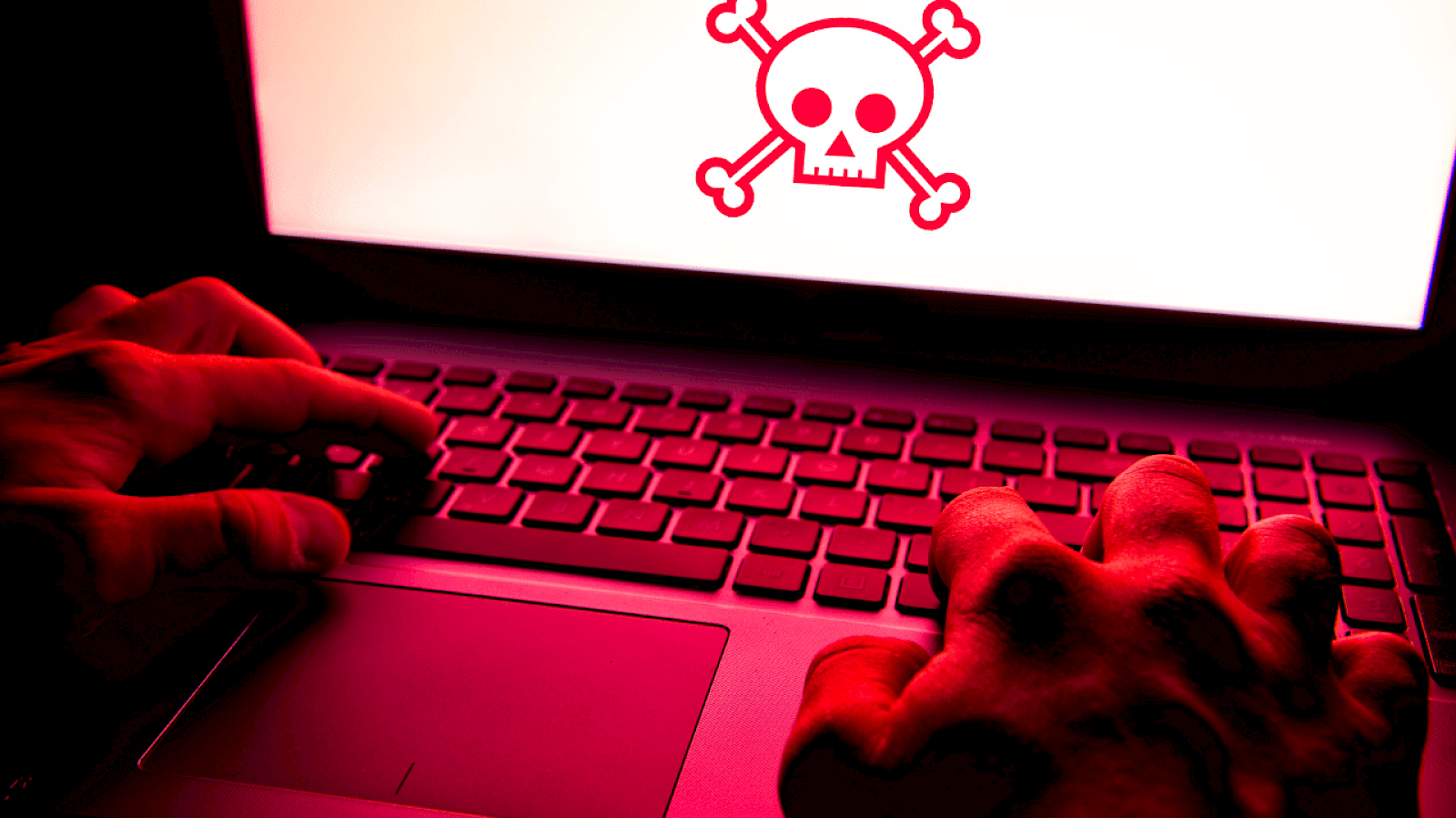 Delavnica: (NE)varno na netu