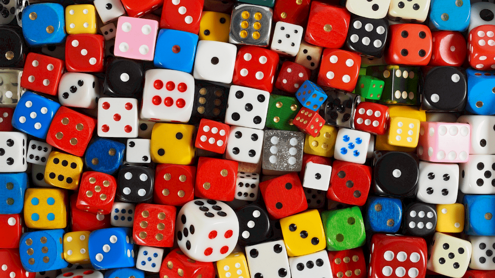 Delavnica: Let's Play a Game