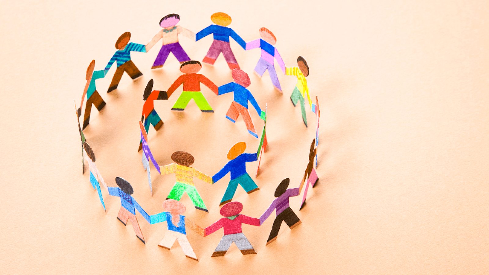 Delavnica: Moč vezi