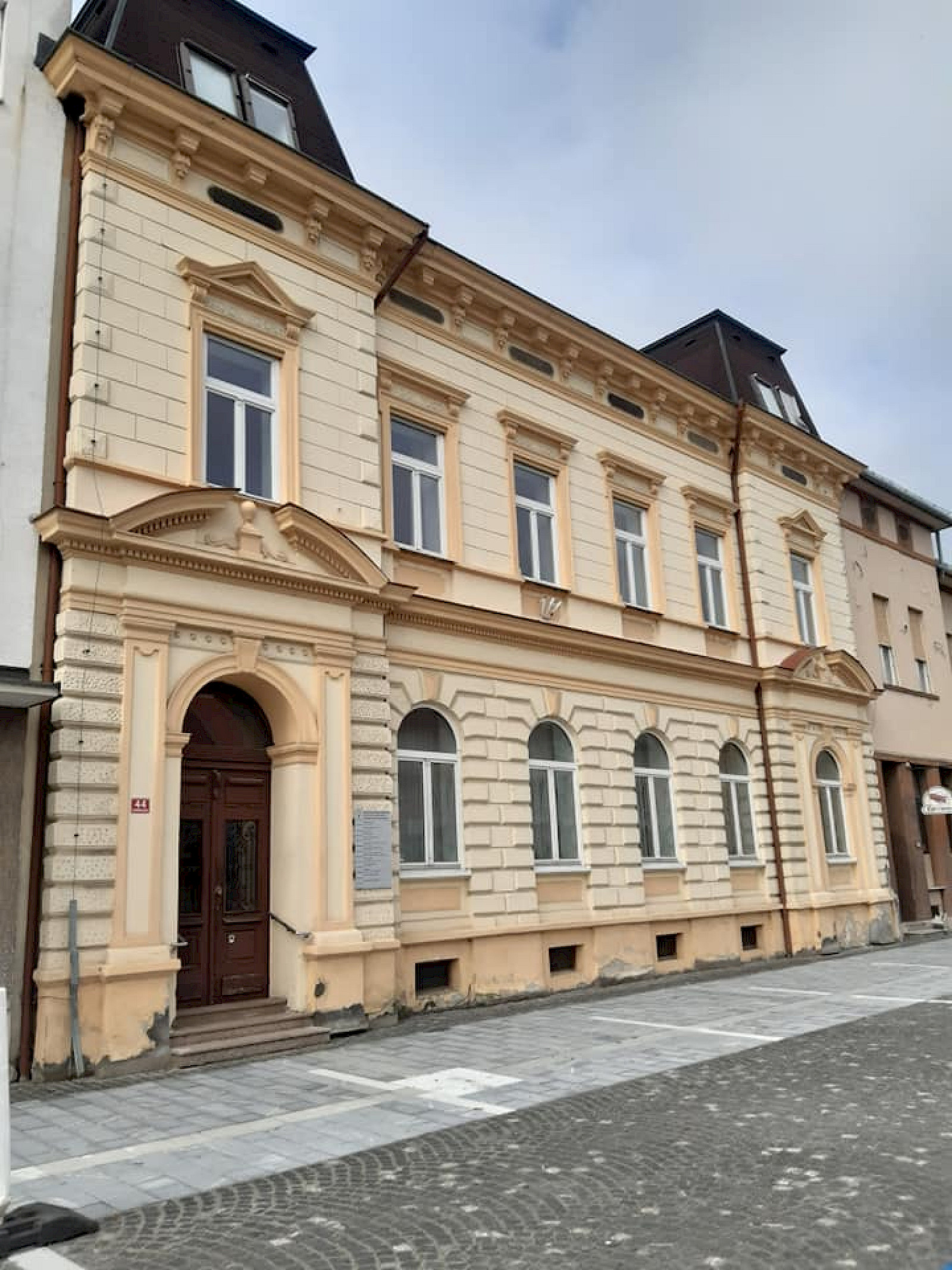 IndiJanez tudi v Murski Soboti