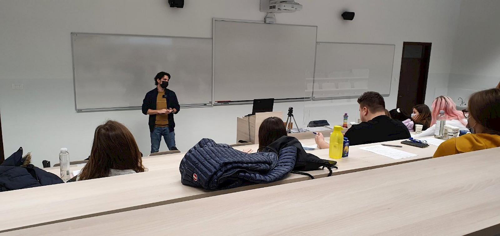 Center Šteker na Pedagoški fakulteti Maribor