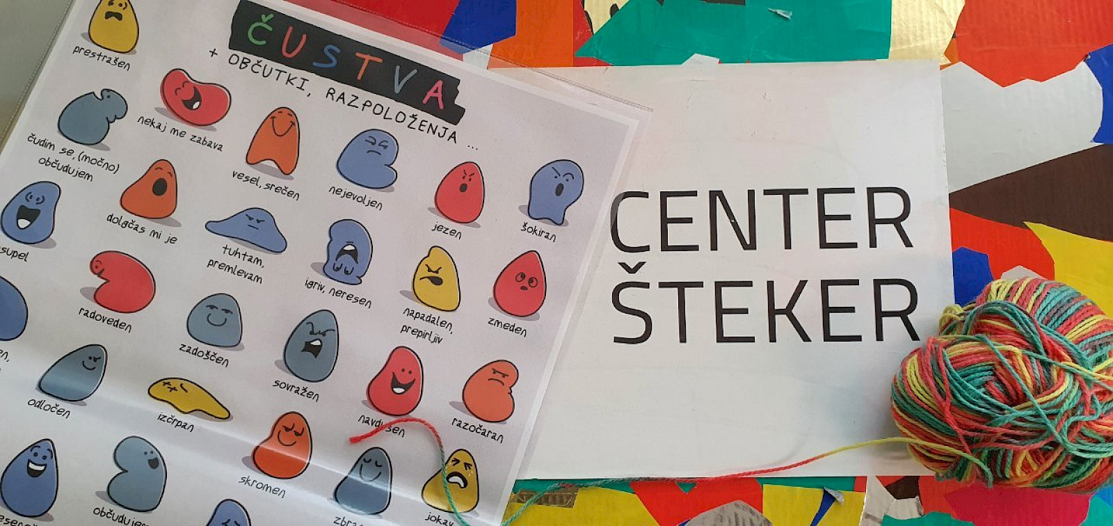 Delavnica o empatiji na ZPM Maribor