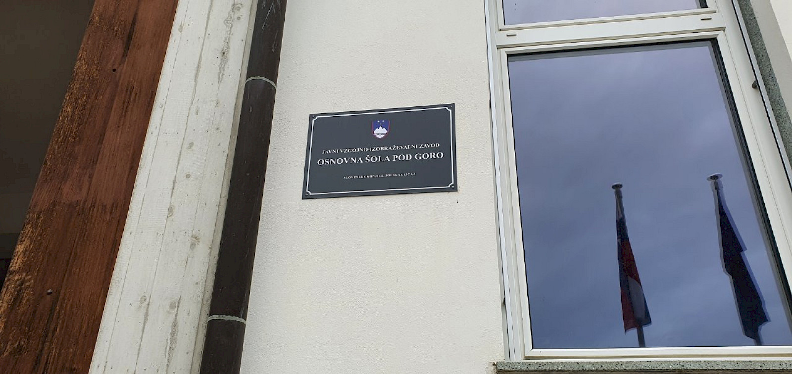 Delavnice na Osnovni šoli Pod goro