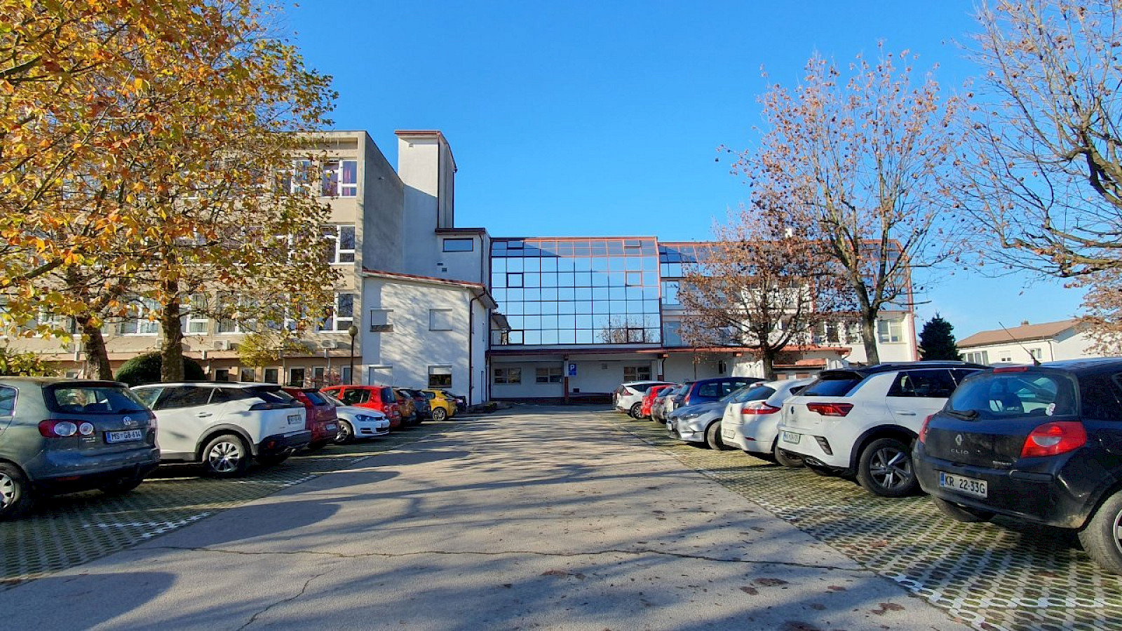 Delavnice na OŠ III Murska Sobota