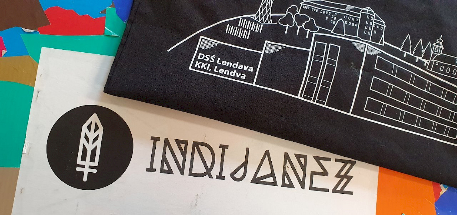 Delavnice na Srednji šoli Lendava