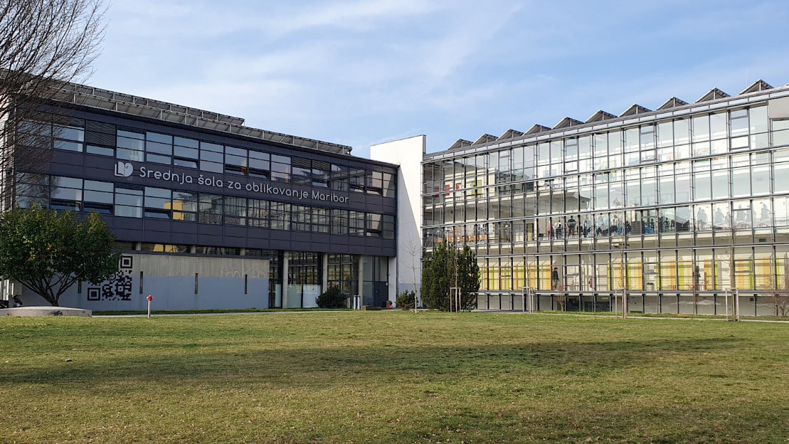 Delavnice na Srednji šoli za oblikovanje