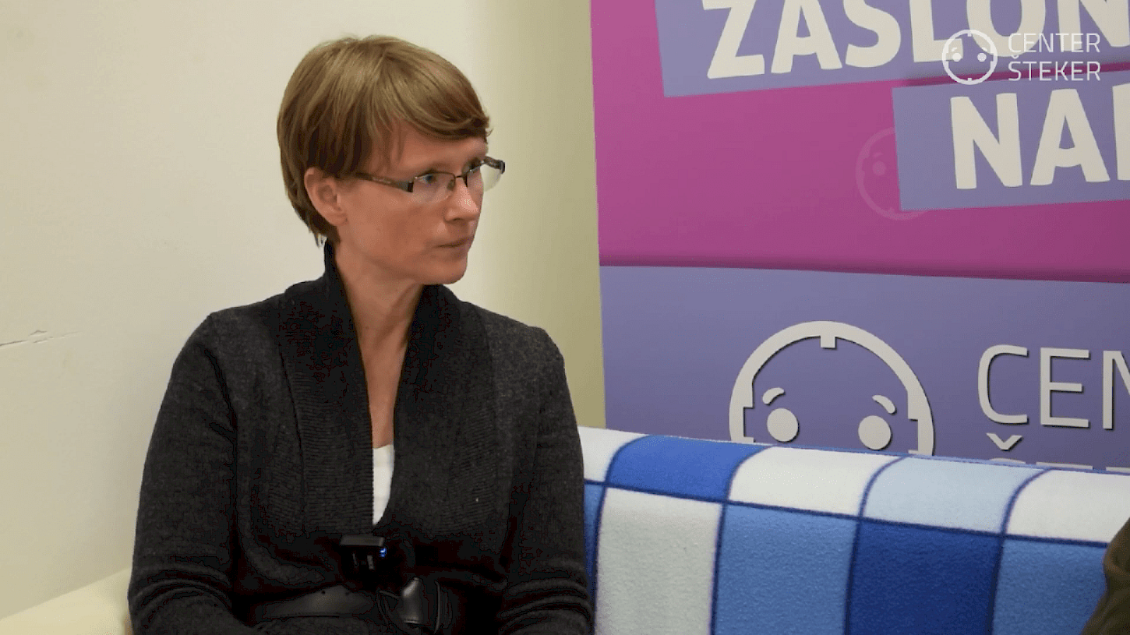 Starševski večer: Barbara Dovjak Petrinić o izmenjavi &quot;Green Reset&quot; in digitalnem detoksu