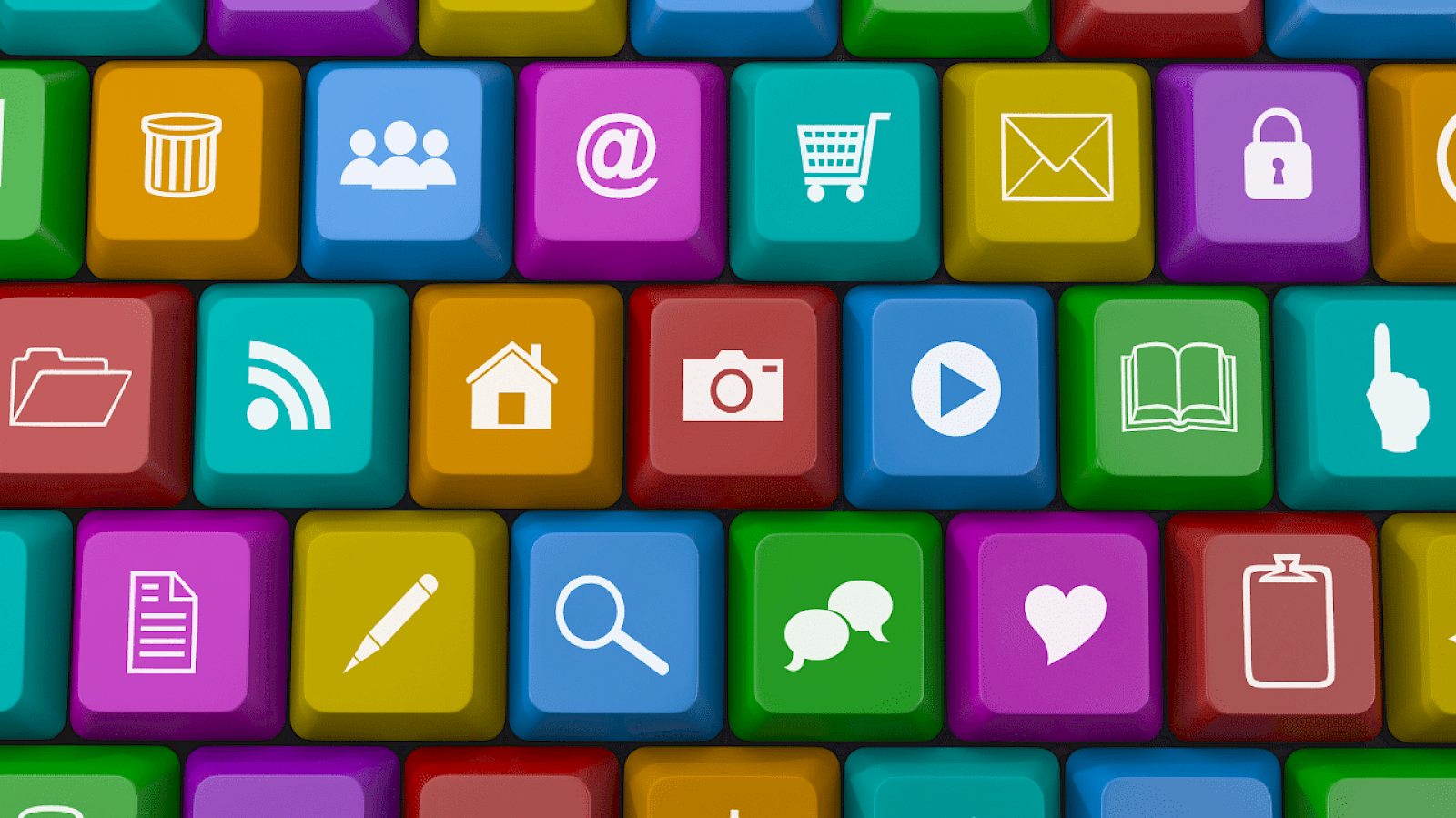 Predavanje: Aplikacije, ki jih uporabljajo mladi in njihove pasti (starši)