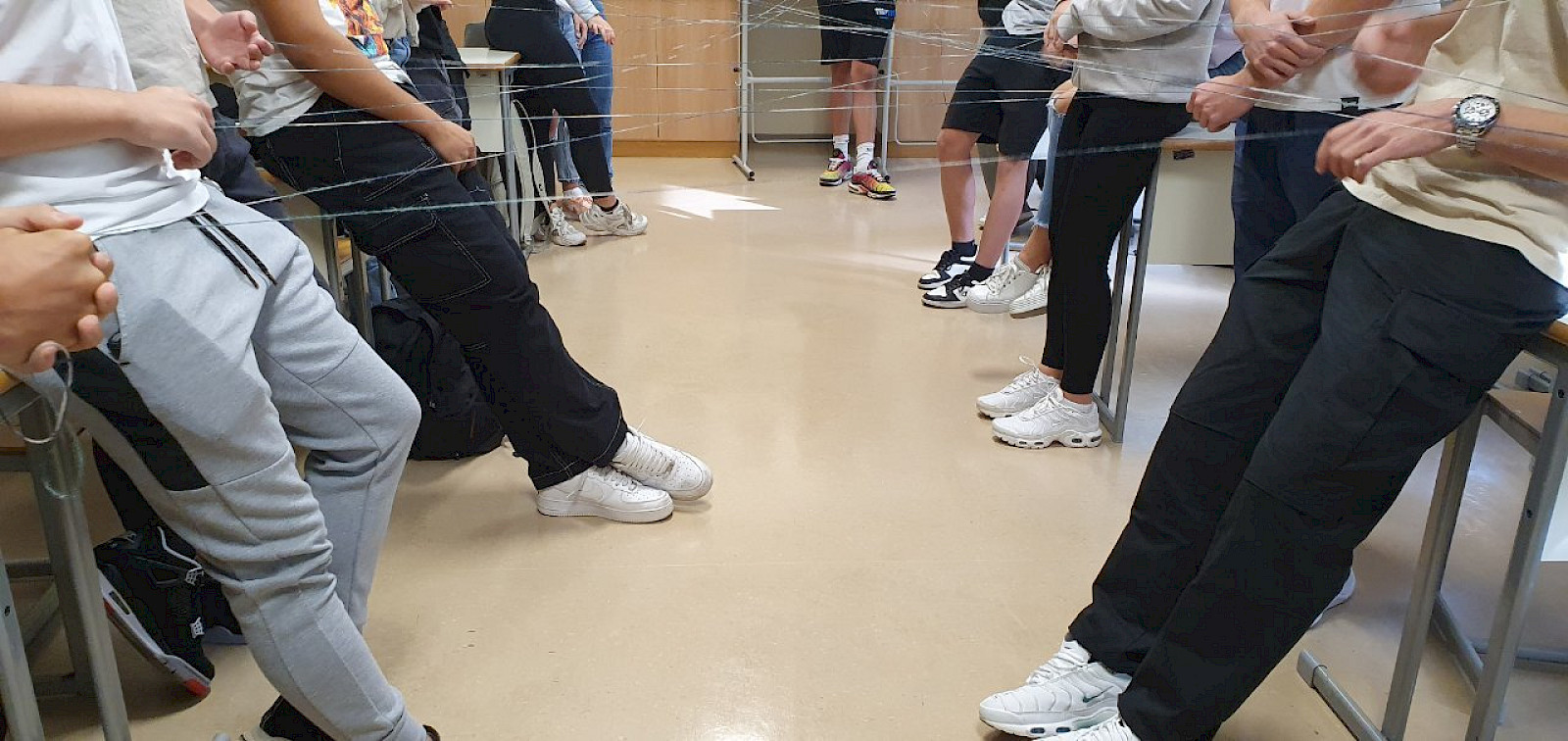 Delavnice na SEŠG Maribor v zadnjem tednu septembra