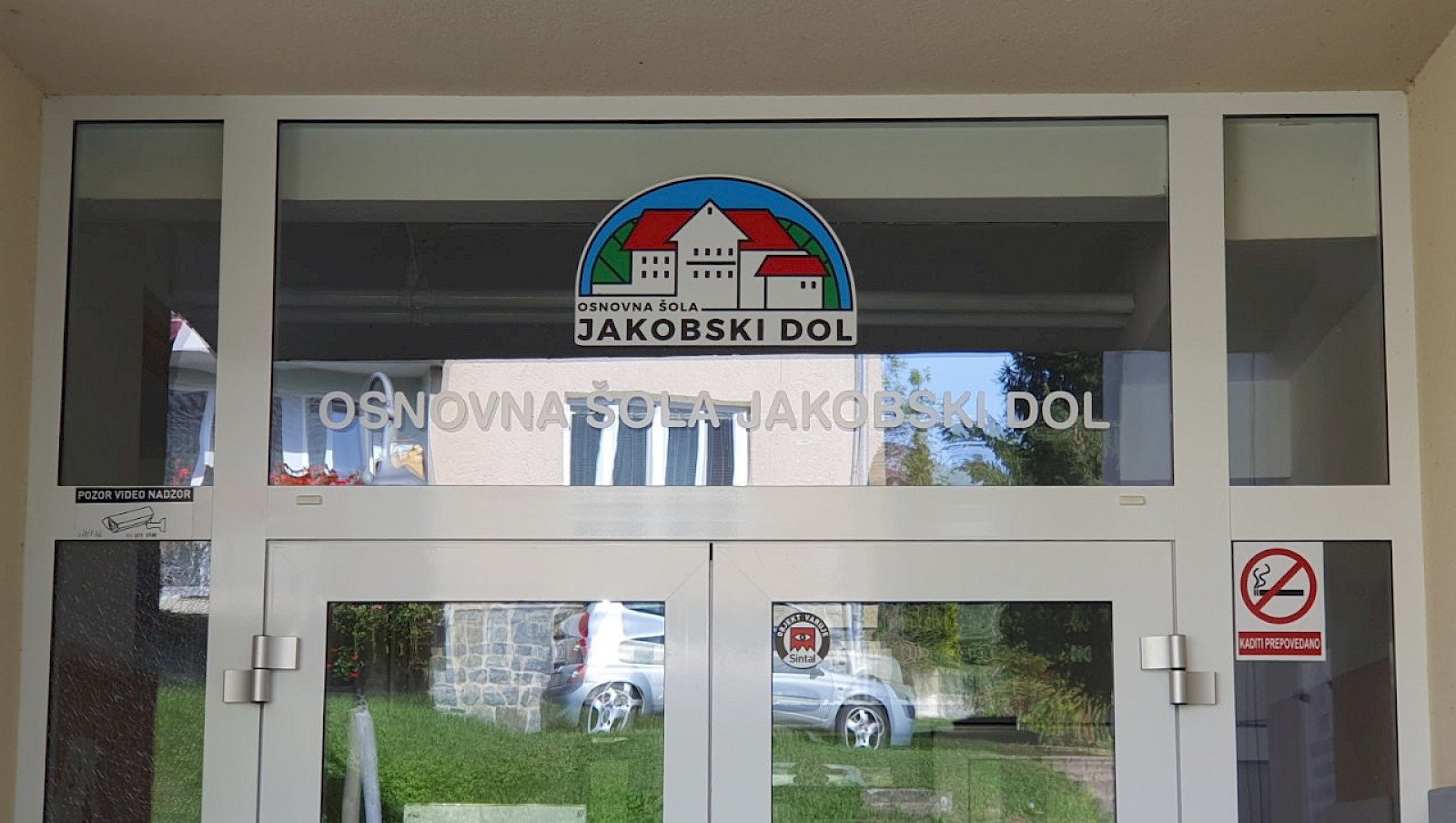 Delavnice na OŠ Jakobski Dol