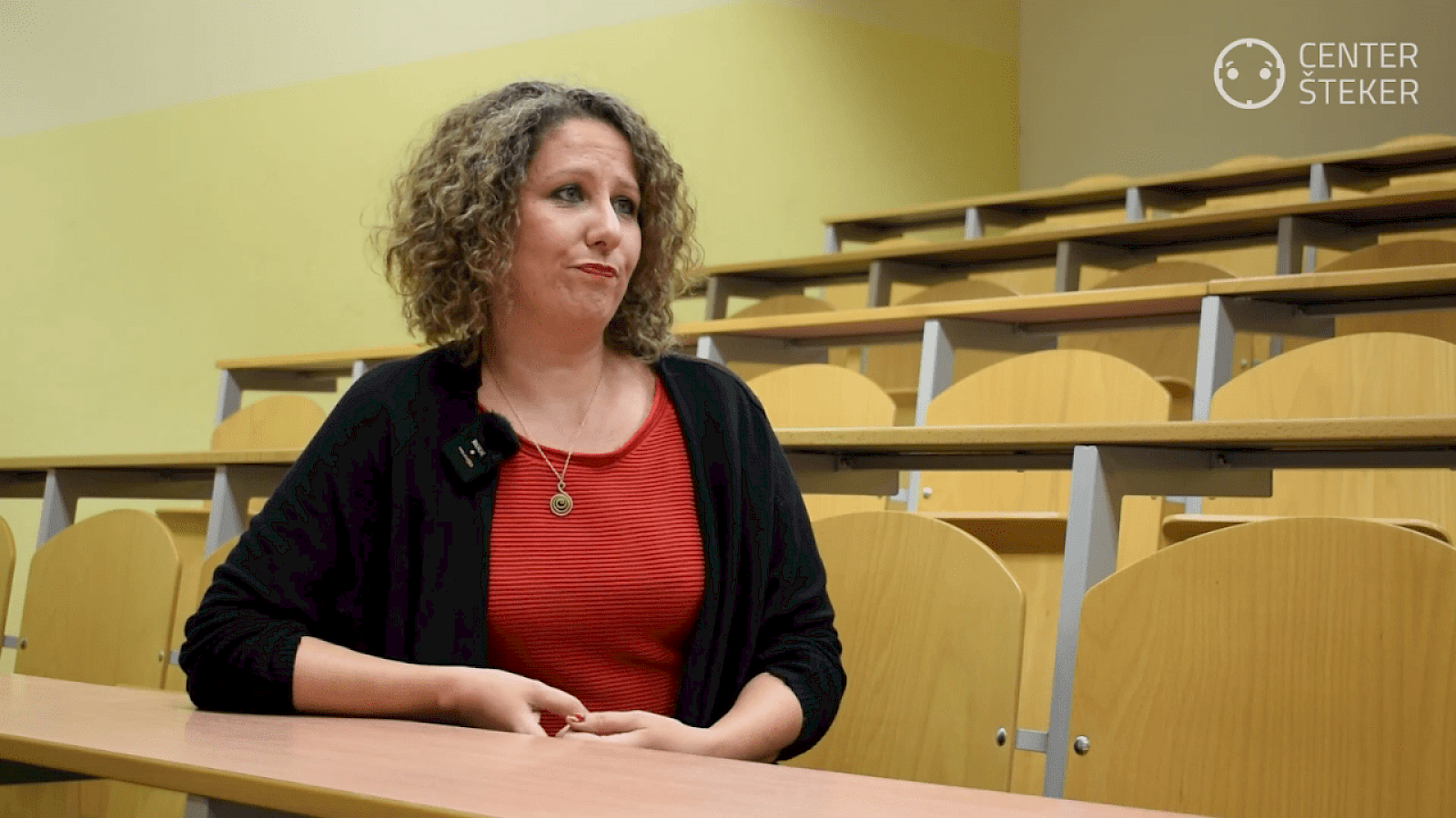 Starševski večer: Ajda Petek o vplivih spletne pornografije na otroke in mladostnike