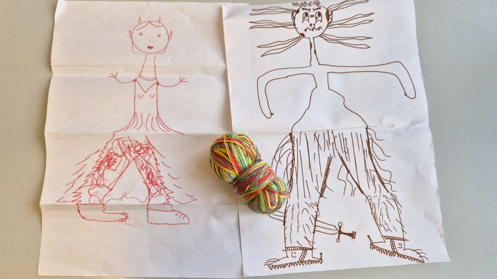 Delavnice na Osnovni šoli Gornja Radgona