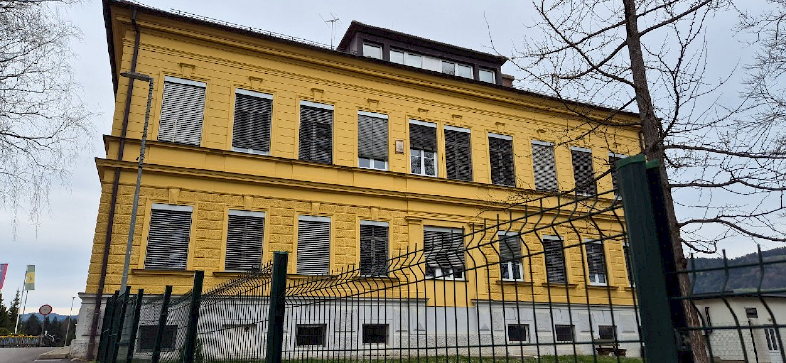 Delavnice na Osnovni šoli Lovrenc na Pohorju