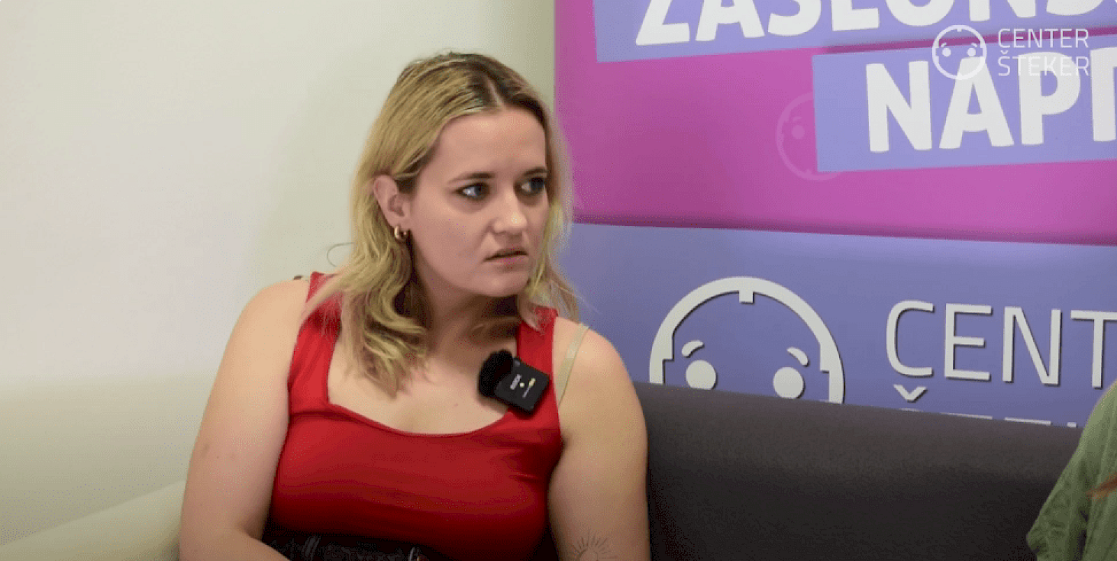 Starševski večer: Tjaša Hrženjak o digitalni ranljivosti mladih na področju spolnih zlorab