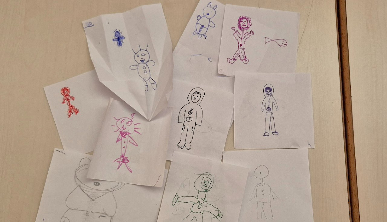 Preventivne delavnice na OŠ Radenci