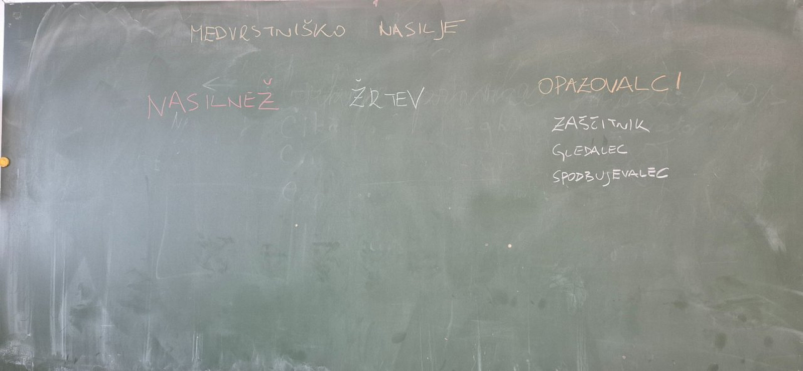 Preventivne delavnice na Prometni &scaron;oli Maribor