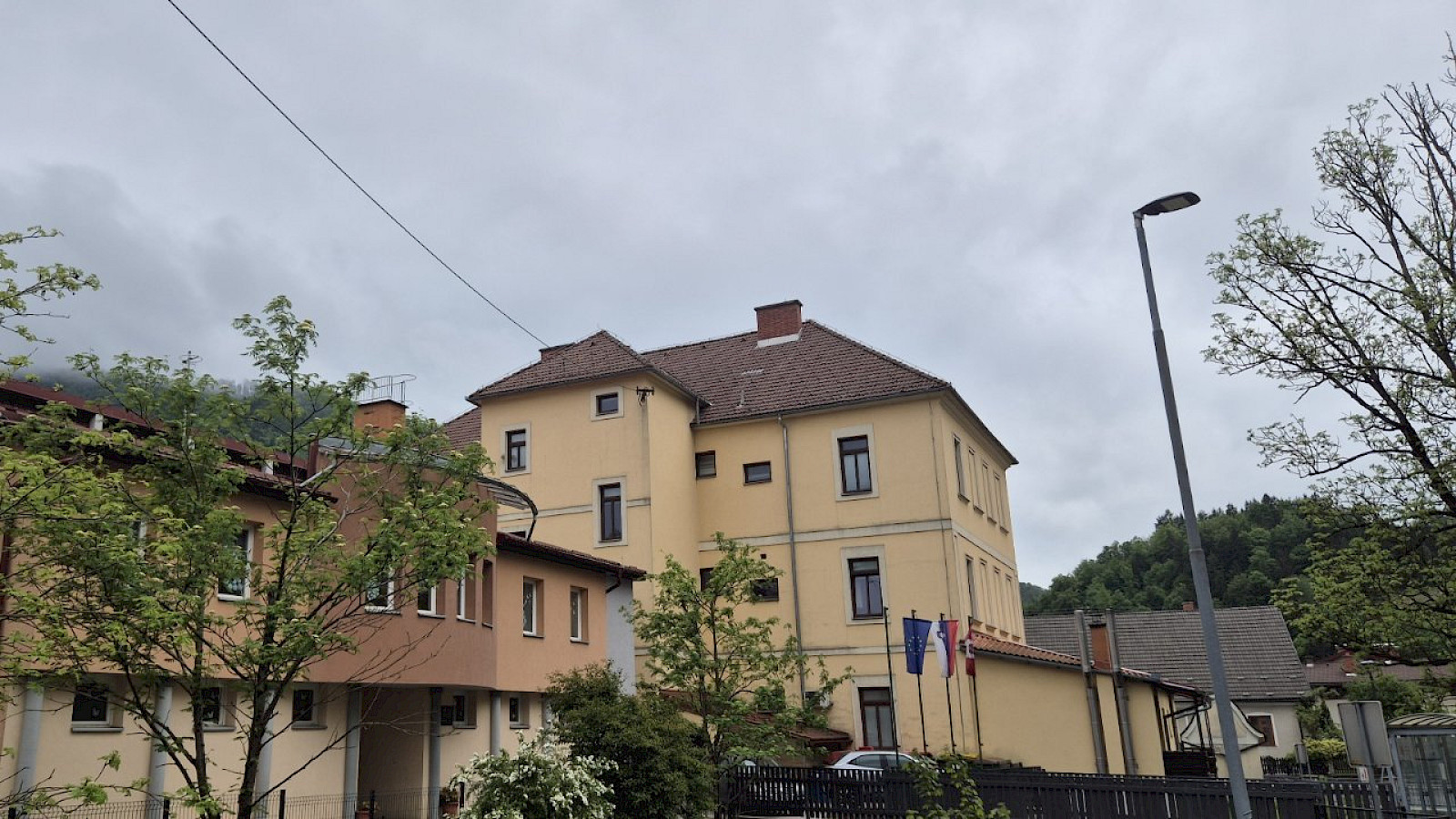 Preventivne vsebine na O&Scaron; Vitanje